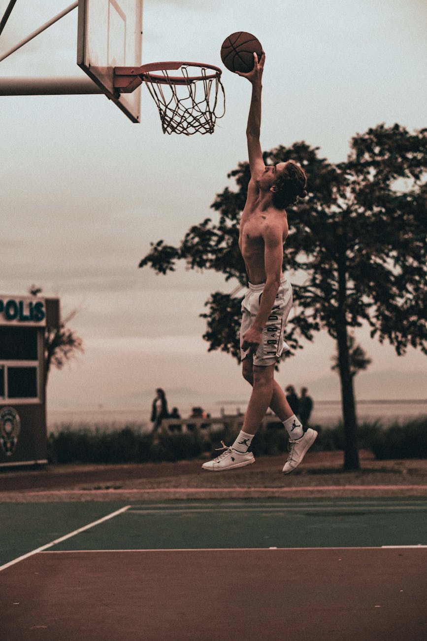 SLAM DUNK（スラムダンク）の名言【勉強に効く名言10選】