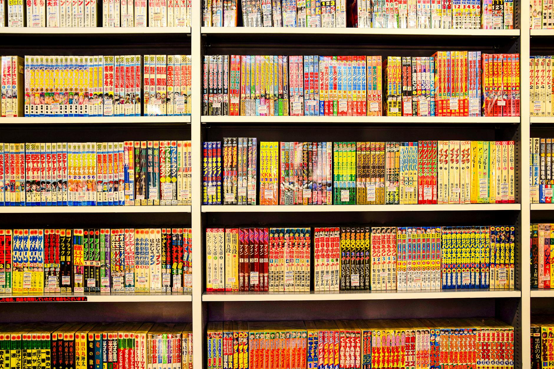 アニメ・漫画の勉強を頑張れる名言【40選】