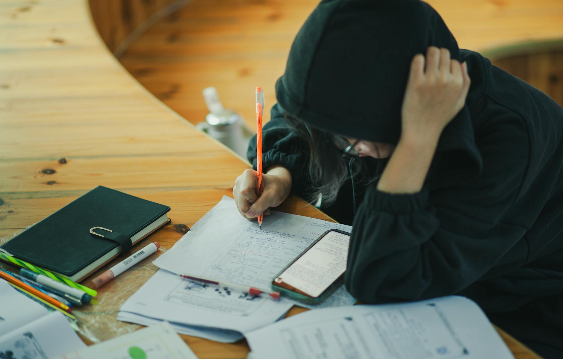 勉強・受験のやる気が出る歌詞の名言【8選】