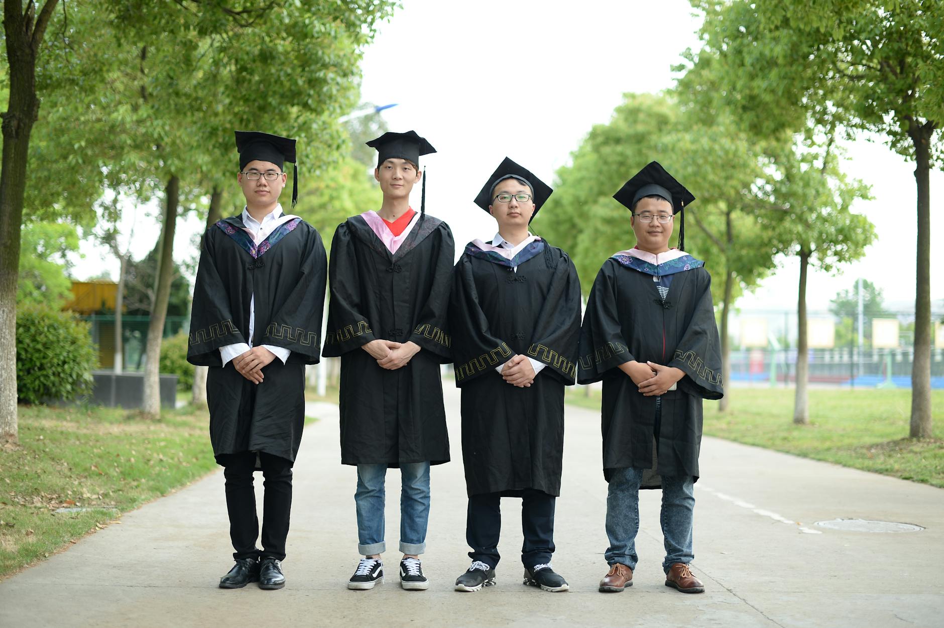 日東駒専とは？基本情報と4大学の特徴