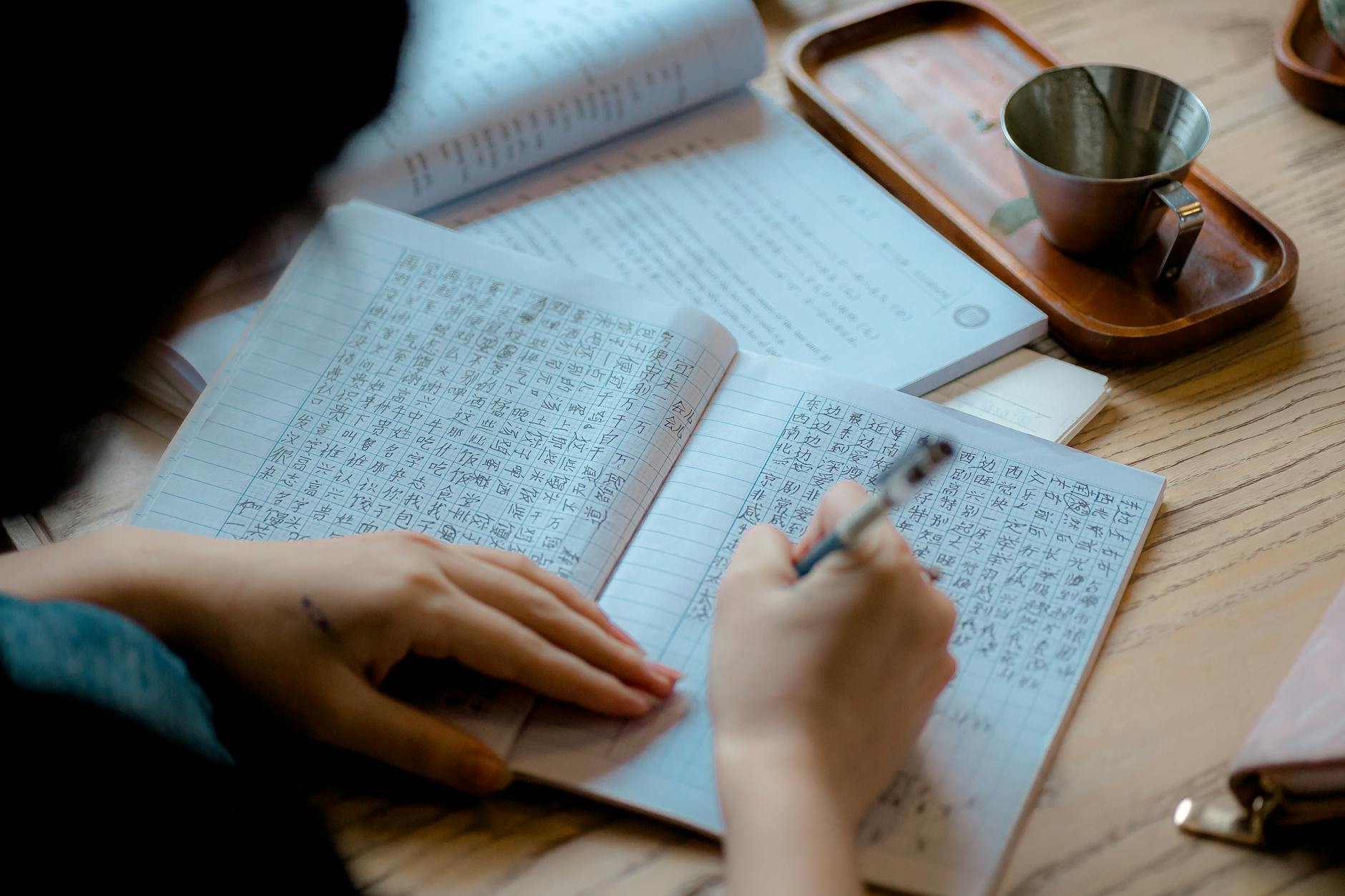 古文の参考書の選び方【3つの基準】