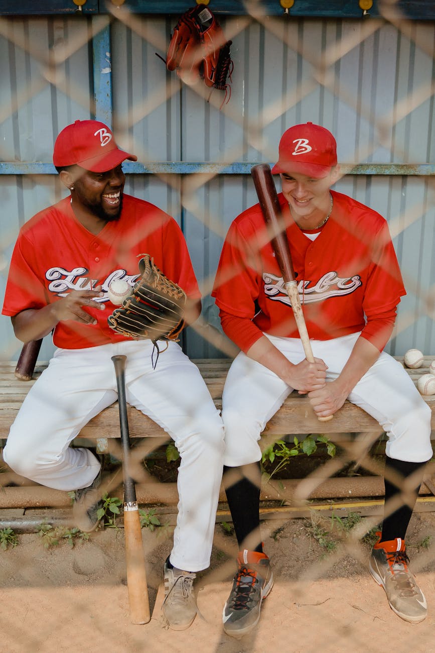 プロ野球選手の名言が心に刺さる理由