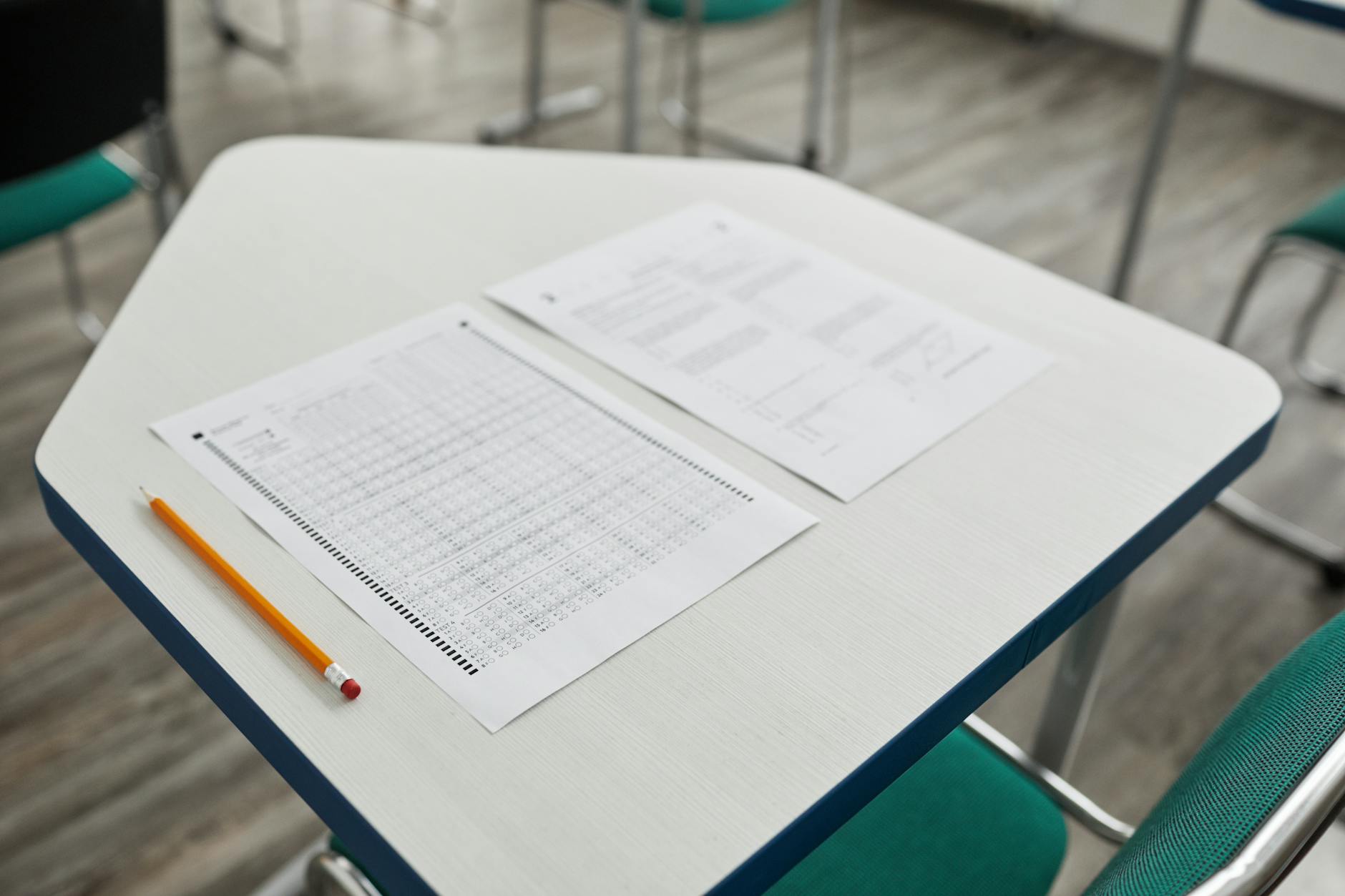 CSEスコアとは?英検準2級の採点方式を理解する