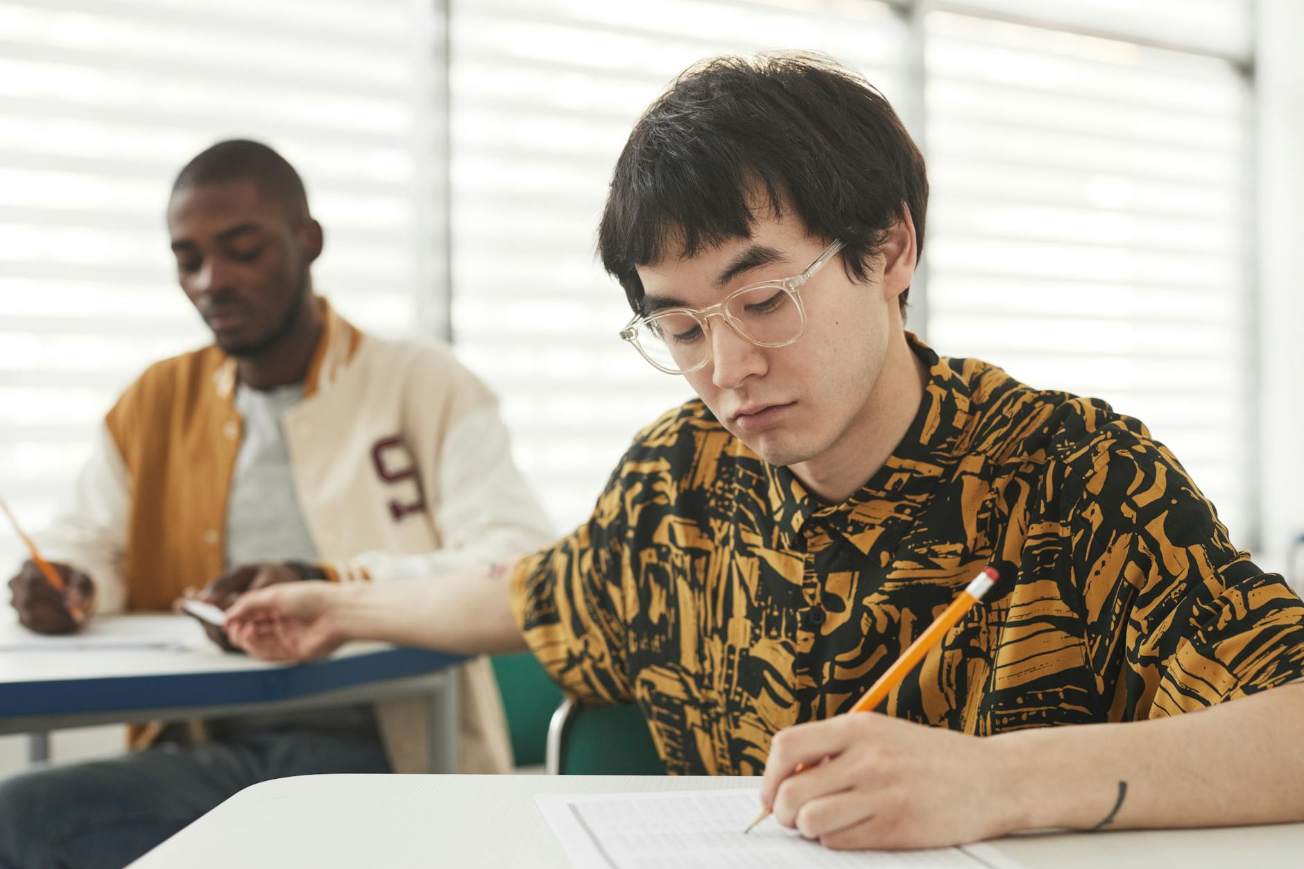 英検1級の合格率が低い3つの理由
