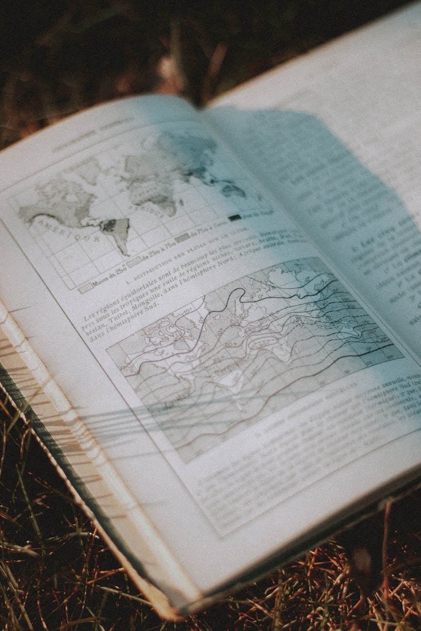 地理のインプットにおすすめの参考書【4選】
