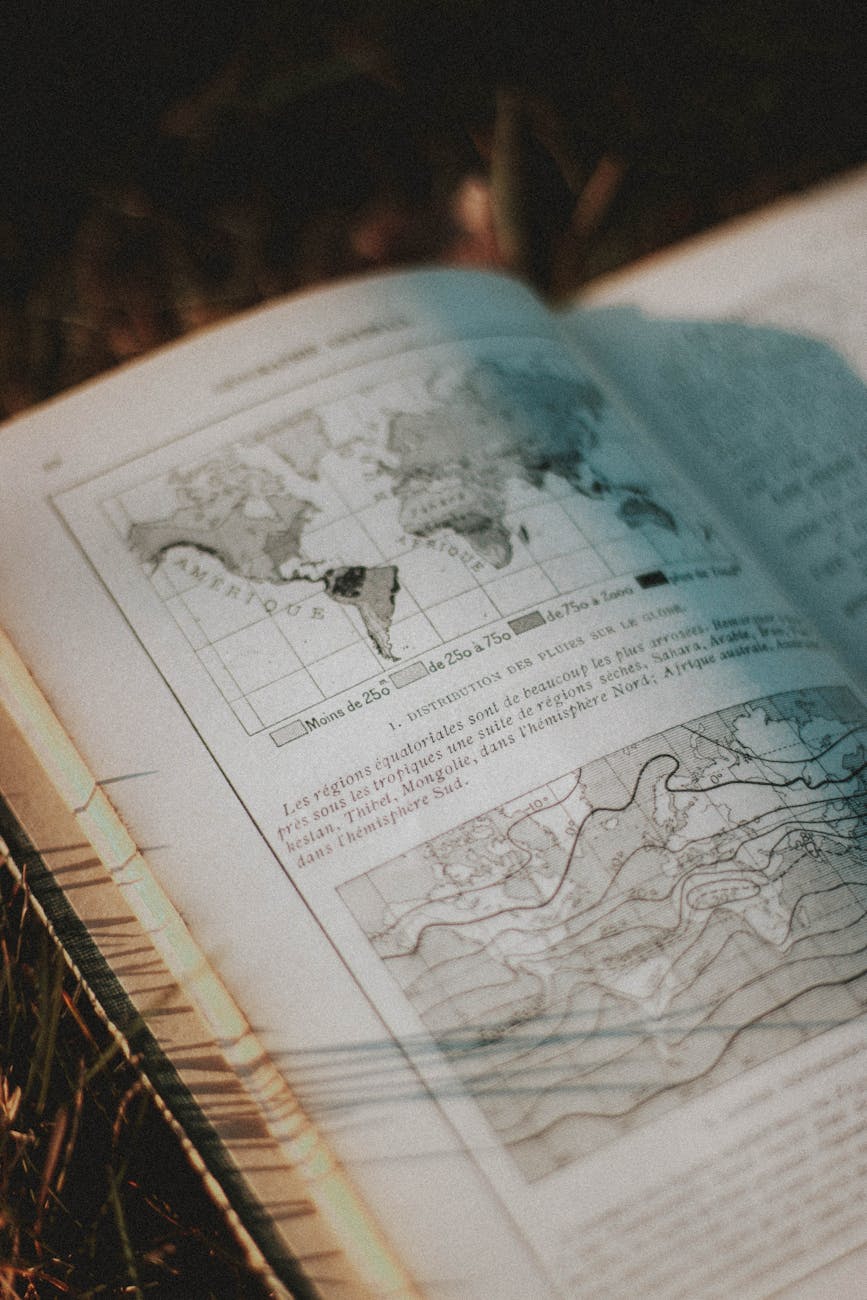 地理の共通テスト対策におすすめの参考書【4選】